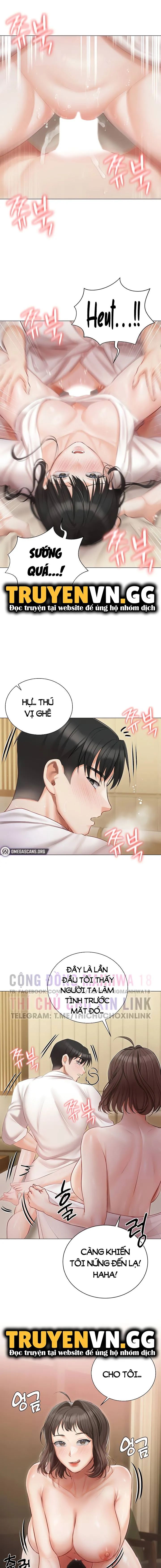 bí mật biệt thự hyeonjung chapter 34 5