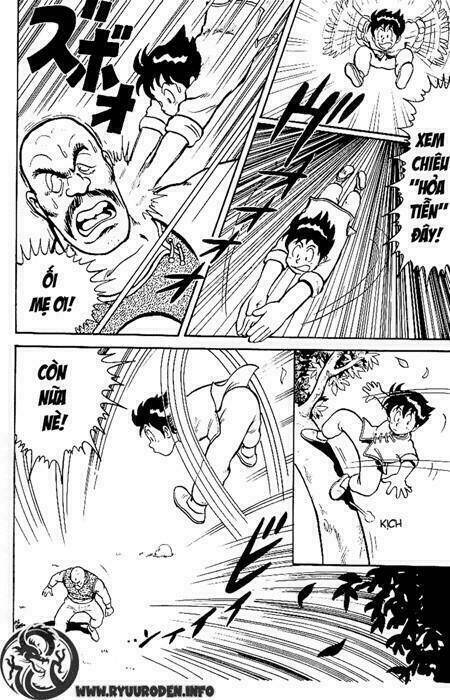 hoàng phi hồng phần 1 chapter 1 82