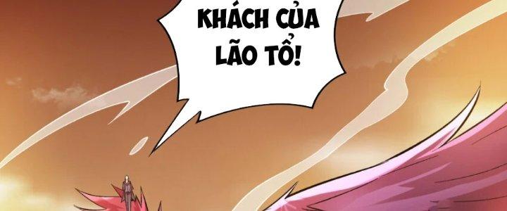 ẩn cư mười vạn năm, đời sau mời ta rời núi chapter 45 125