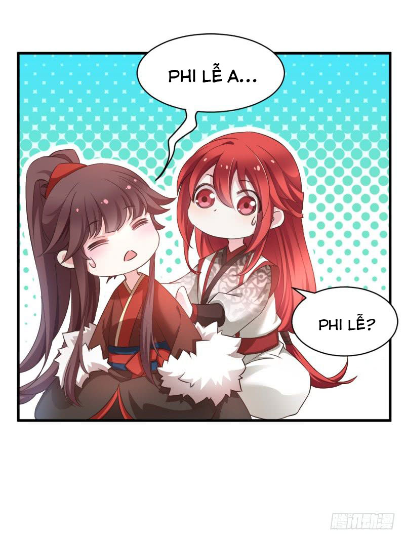 trò chơi trừng phạt chapter 40 39