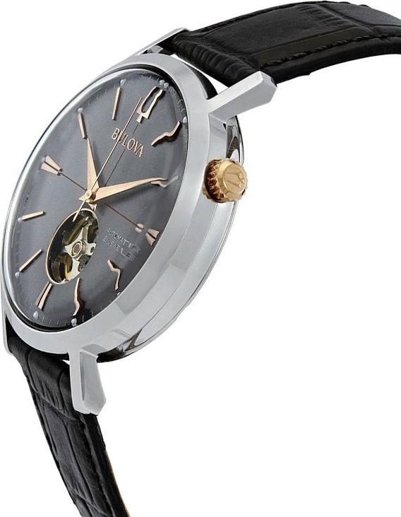 Đồng hồ nam Bulova 98A187