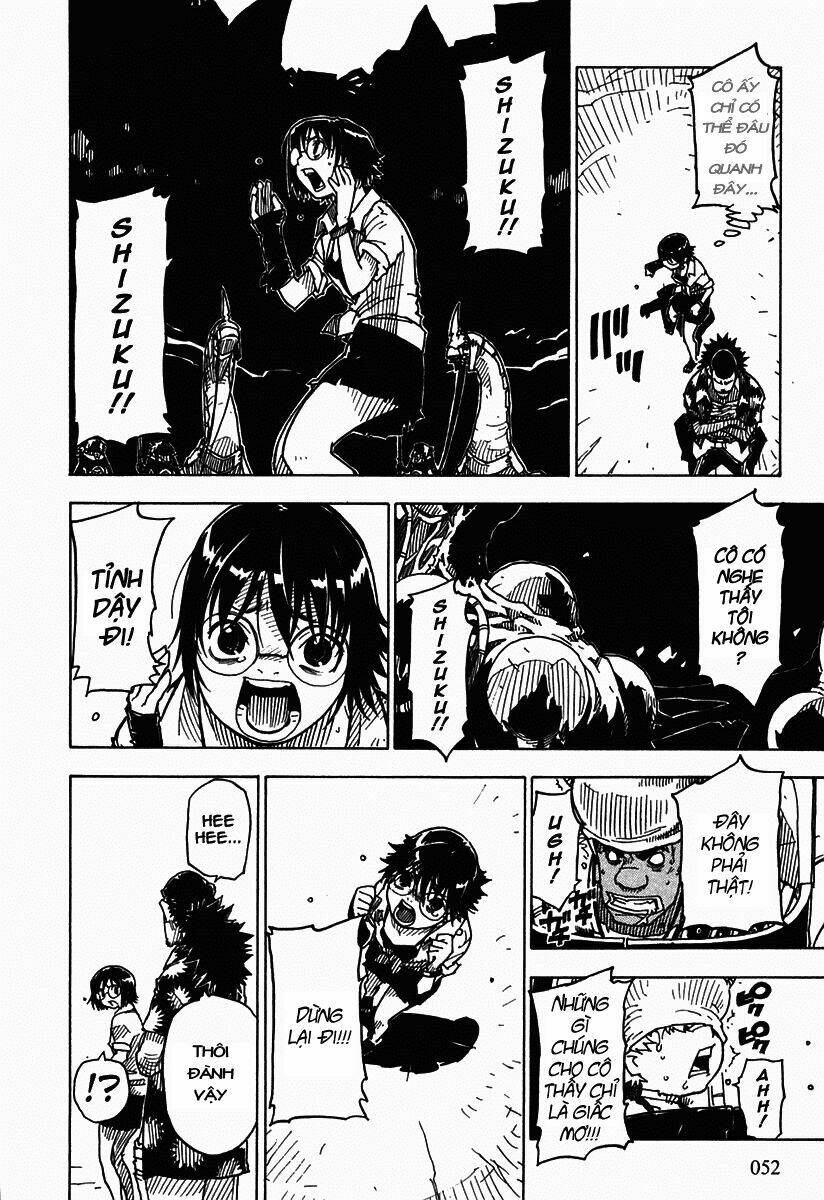 king of thorns chapter 33 19