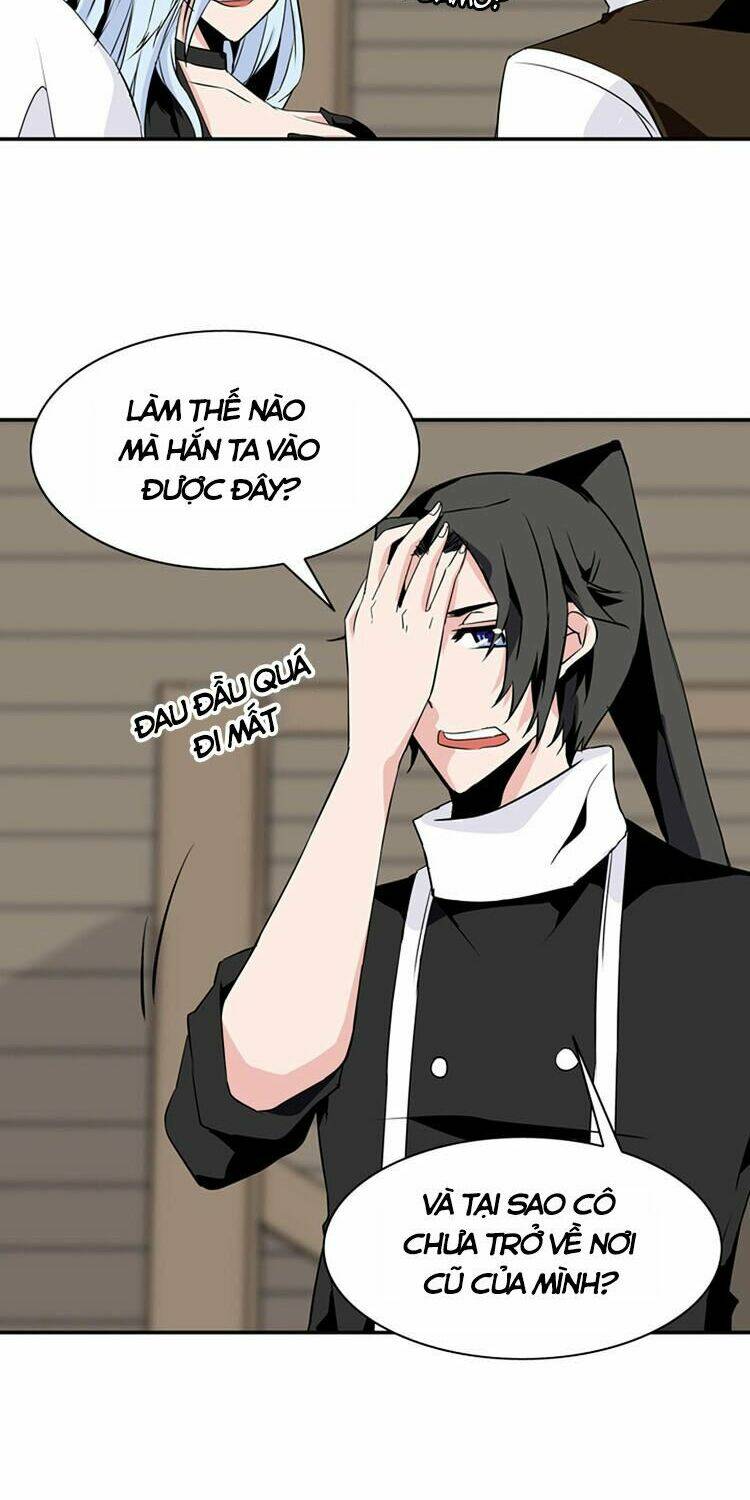 ảo mộng vương chapter 44 7