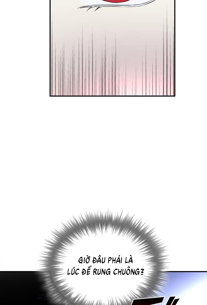 tôi đánh mất dây xích kiềm chế nam chính yandere chapter 23.2 12