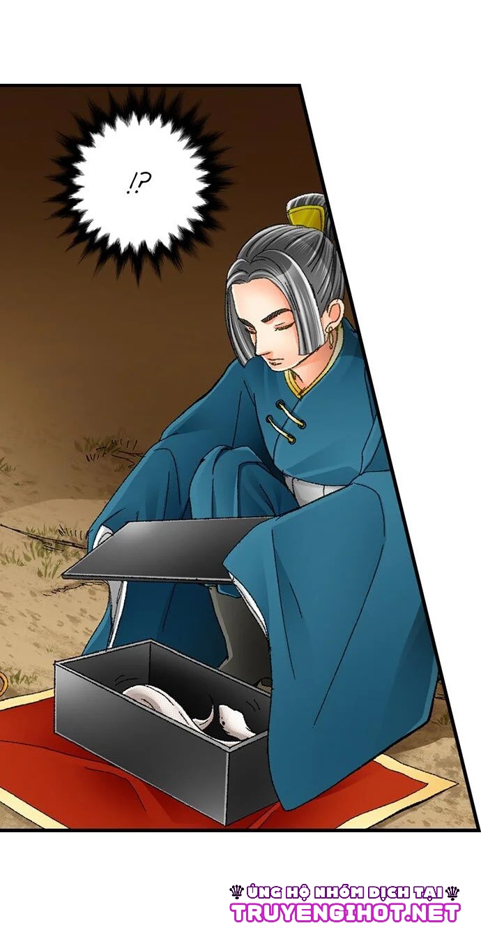 nhân viên mát-xa riêng của hoàng tử chapter 5 14