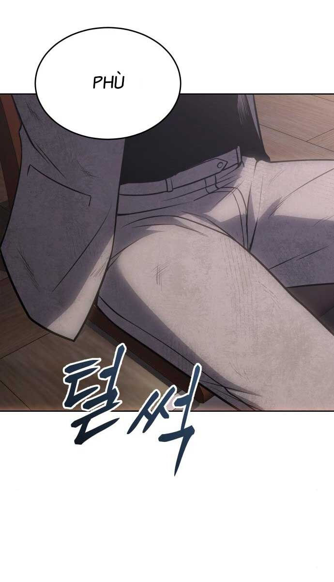 đặc vụ song sinh chapter 20.1 44