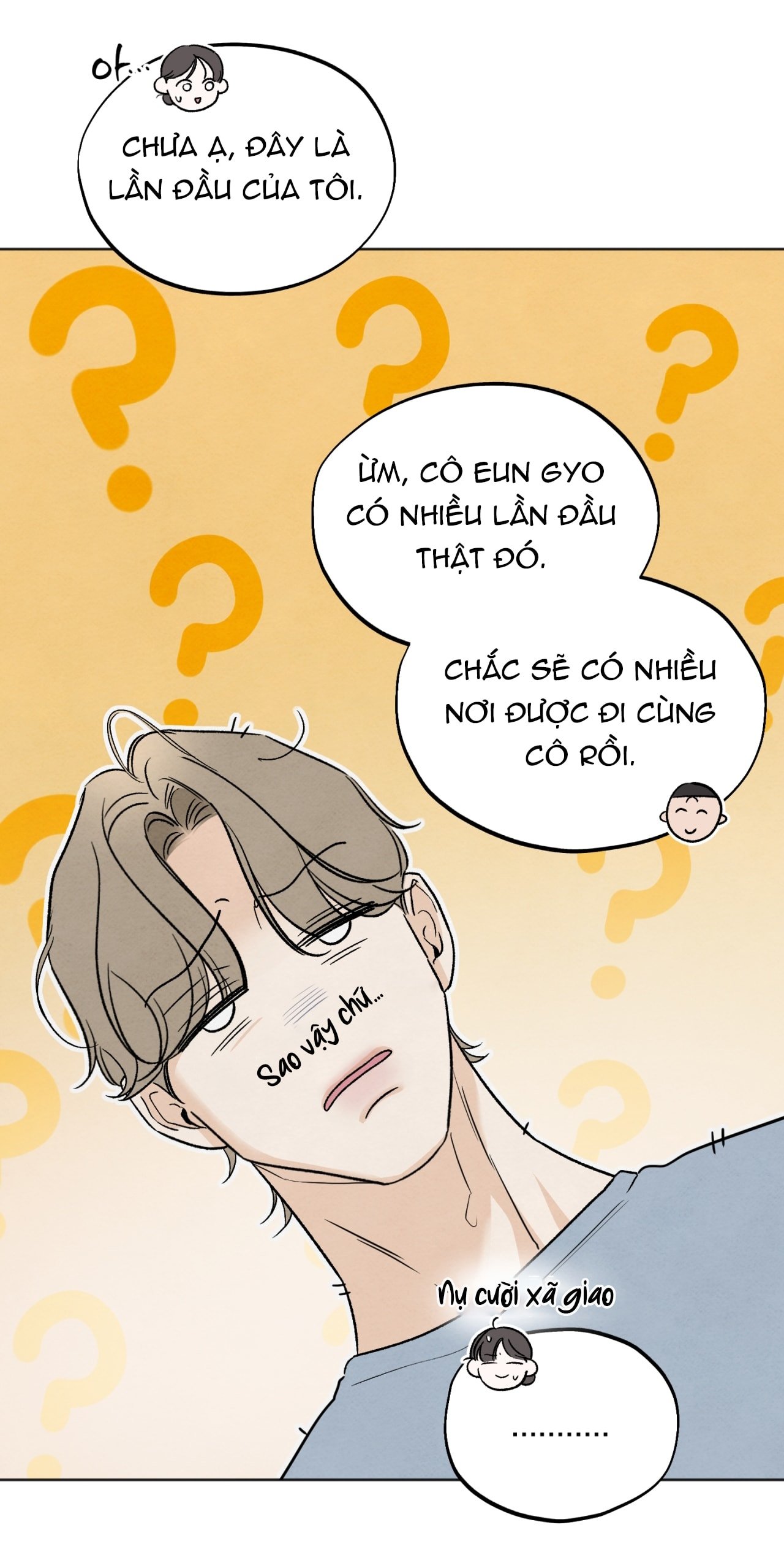 hoàn cảnh của rác rưởi chapter 33.1 15