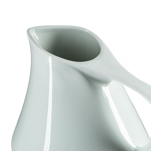 Bình sứ rót nước notNeutral Lino pitcher 1500ml