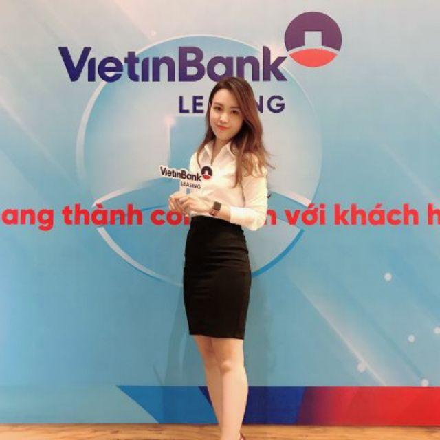 Chân váy bút chì công sở vải thun cao cấp Linh Chi co giãn tốt form chuẩn đẹp không bị bai nhão có túi giấu bên trong