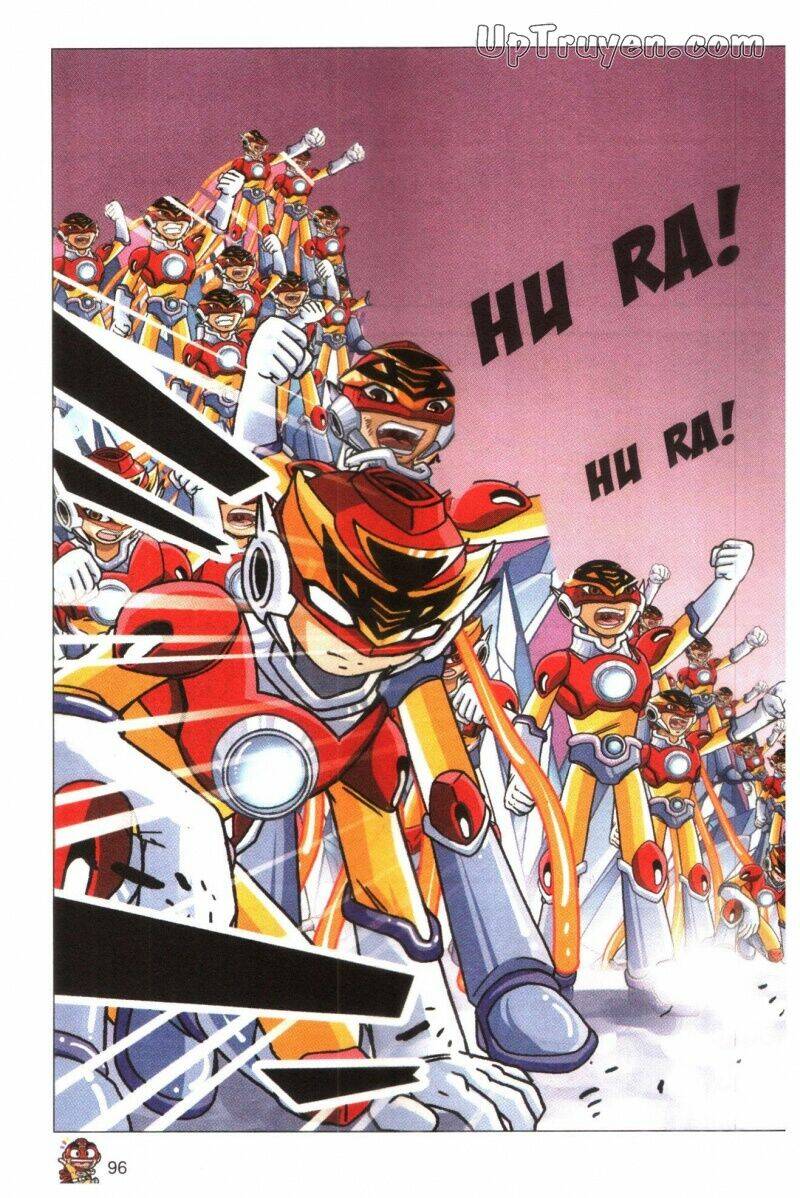 siêu nhân mì ăn liền chapter 21 94