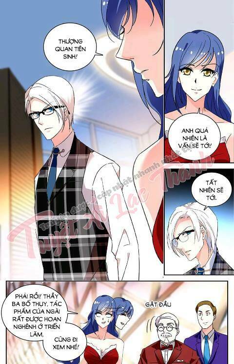 luyến ái cấm kỵ điều lệ chapter 54 5