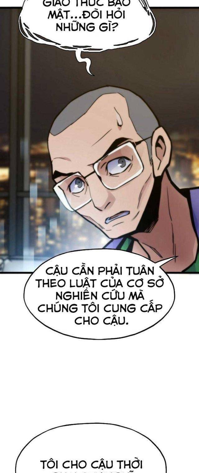 hồi quy giả chapter 58 29