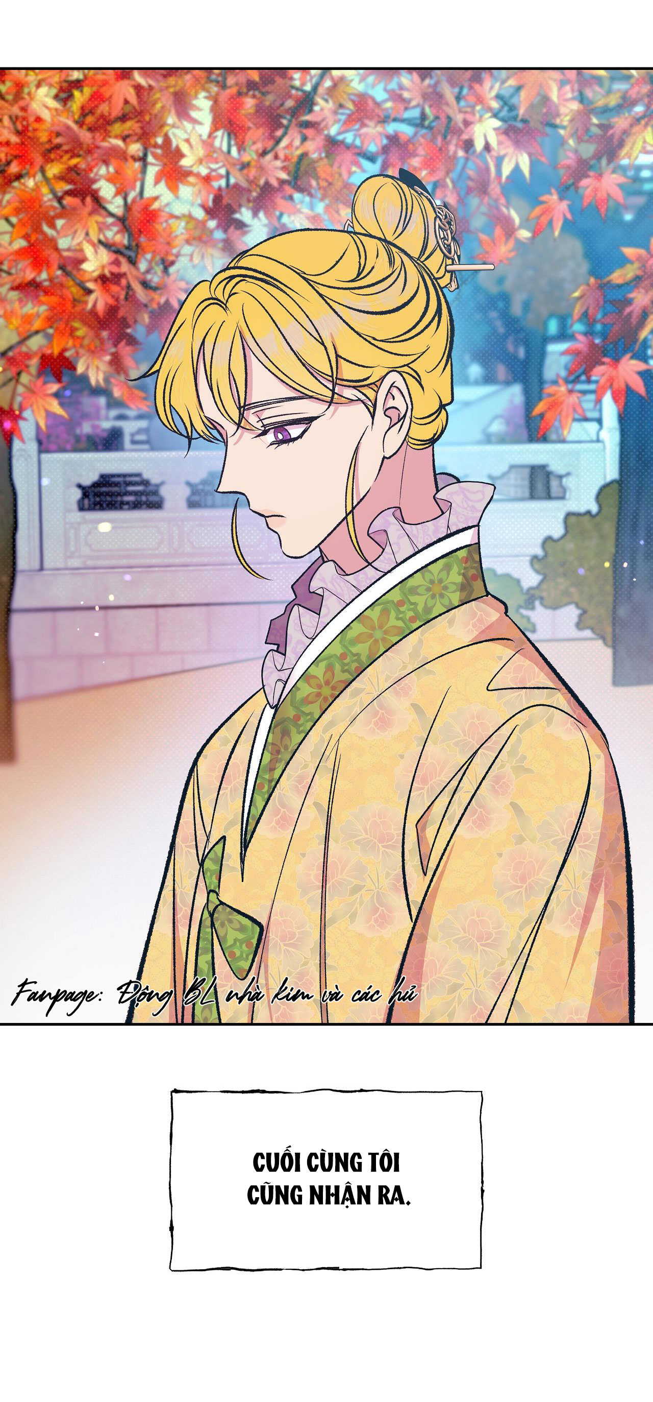 bán yêu chapter 15 3