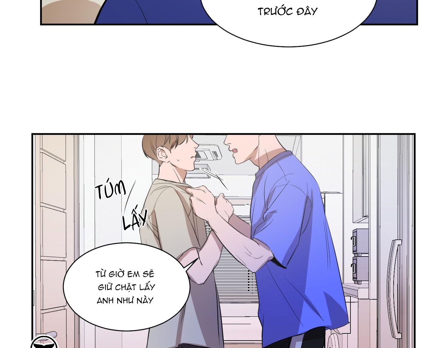 chốn riêng tư chapter 3 94