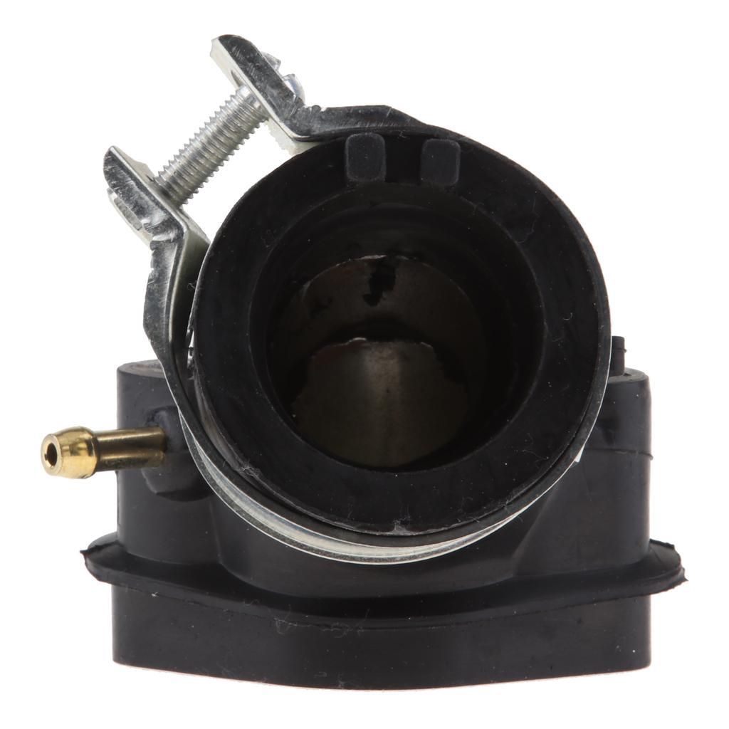 Carburetor Intake Manifold 125cc 150cc   Kart ATV GY6 152QMI 157QMJ