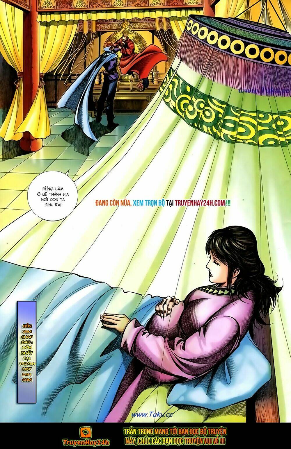 thất chủng vũ khí chapter 63 31