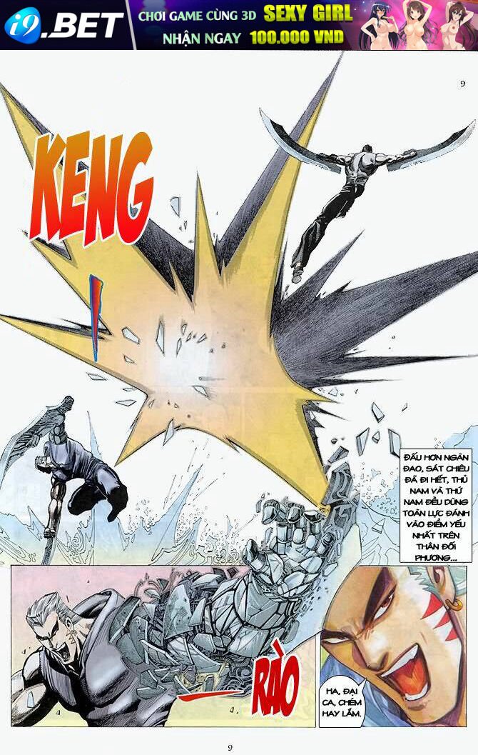 hải hổ 2 chapter 47 10