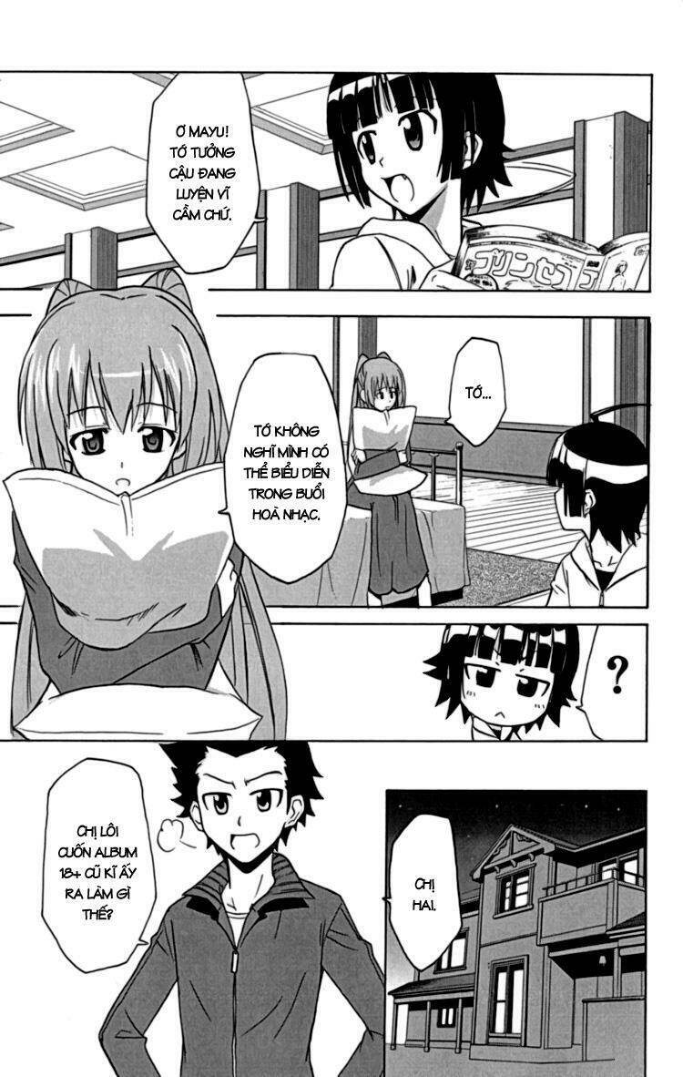 ayu mayu chapter 19 29