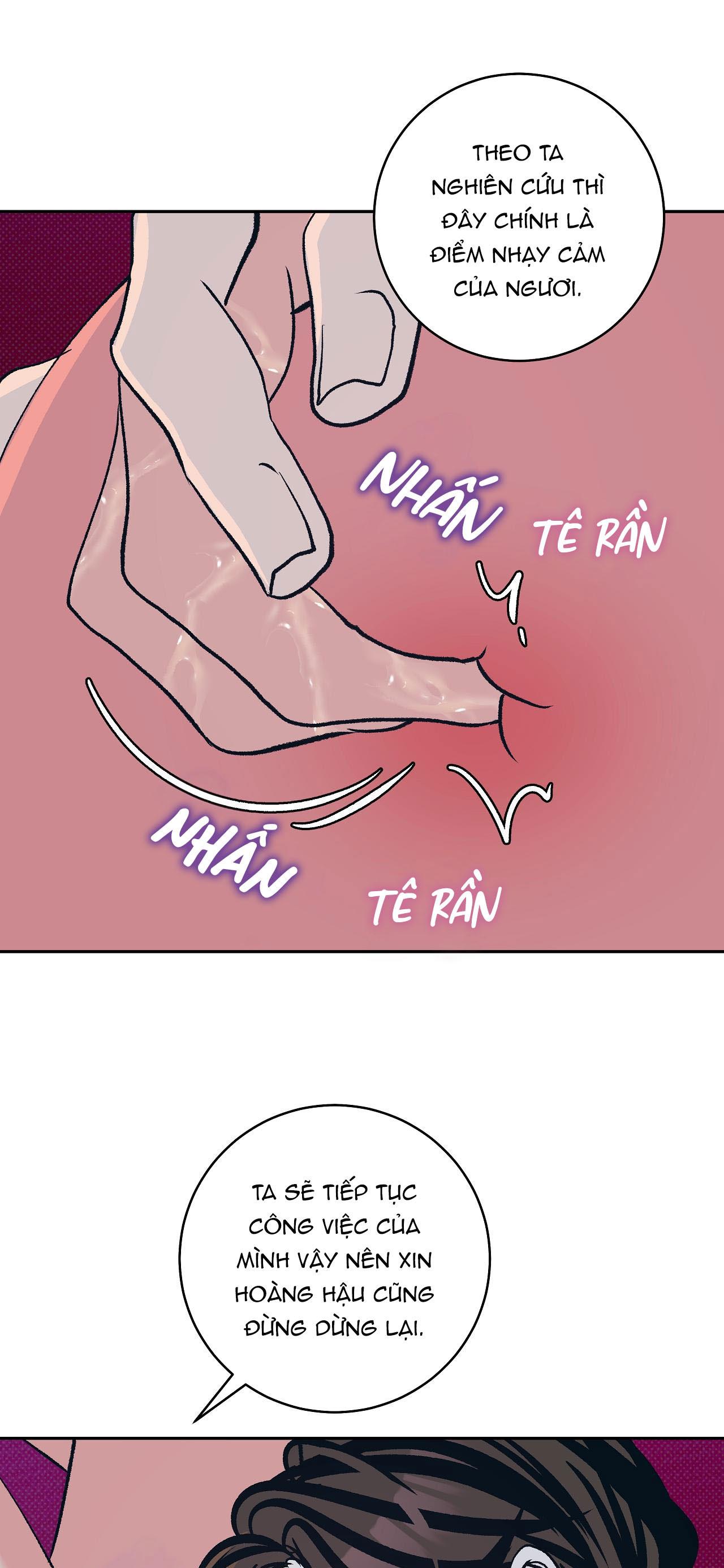 hương mộc chapter 22 39