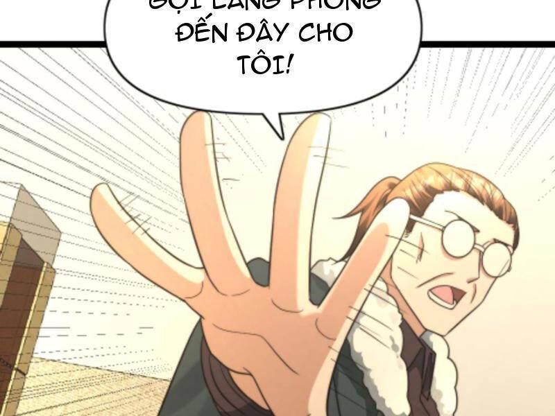 đóng băng toàn cầu: tôi gây dựng nên phòng an toàn thời tận thế chapter 194 49
