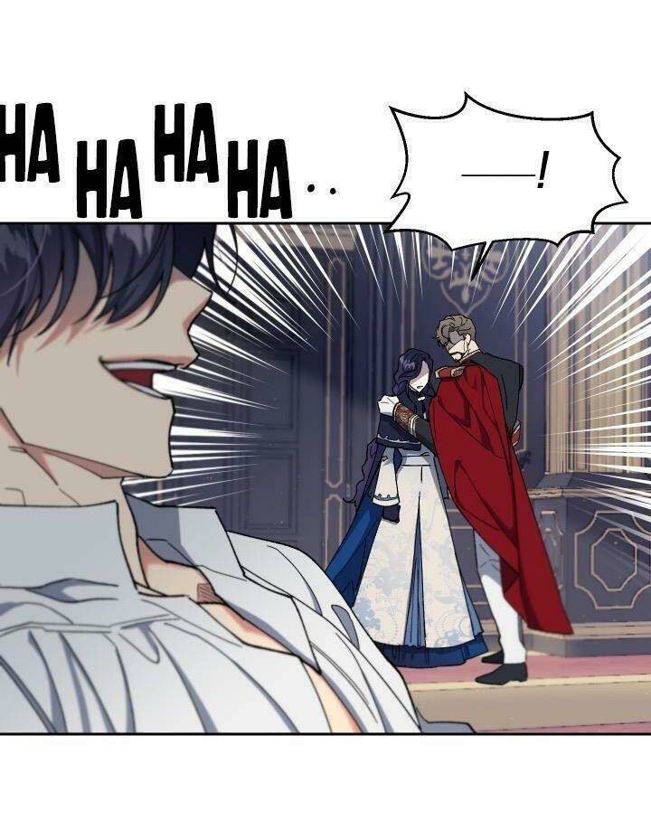 tế phẩm công chúa chapter 22 27