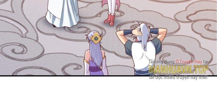 bảo vật rơi xuống đều thành muội tử chapter 15 4