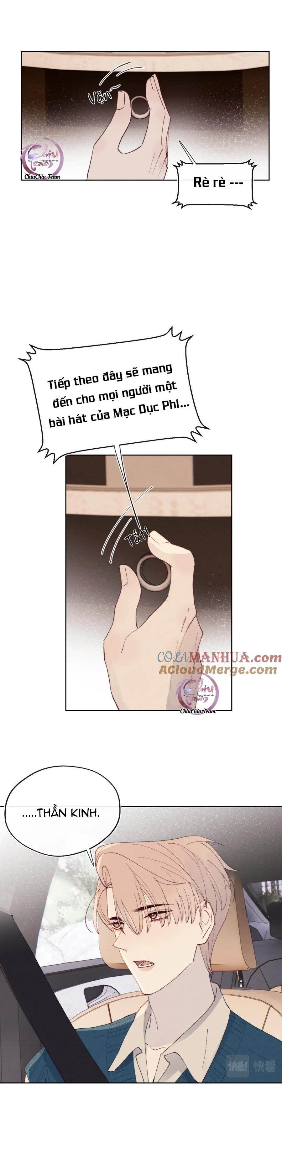 nhật ký thất tình của mr.nhung chapter 28 15