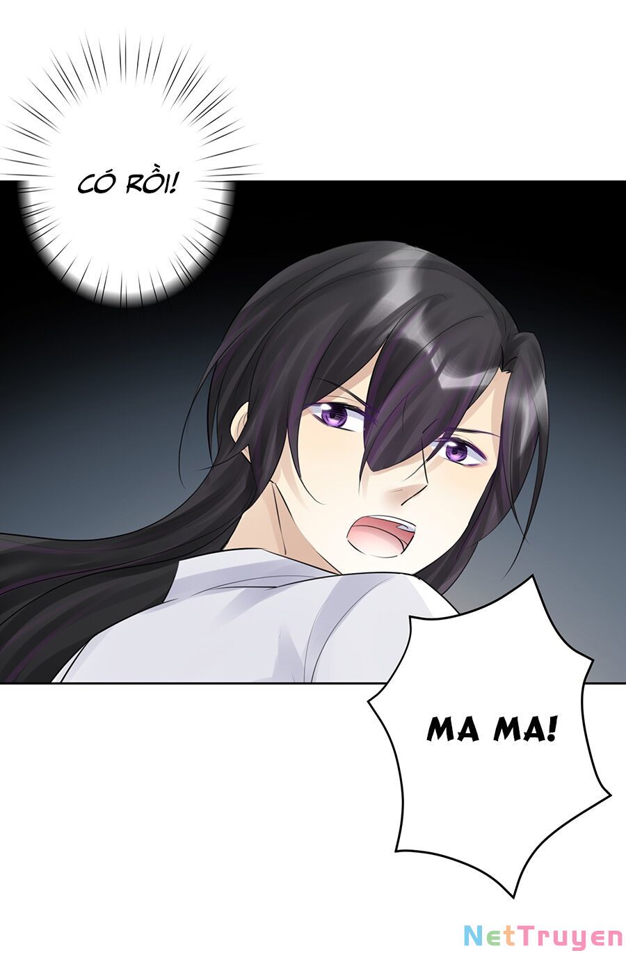 bản giáo chủ thân bất do kỷ chapter 32 53