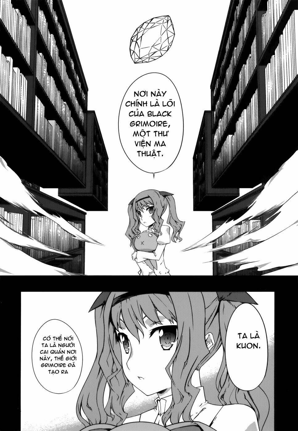 kitsune no akuma to kuroi madousho chapter 6 11