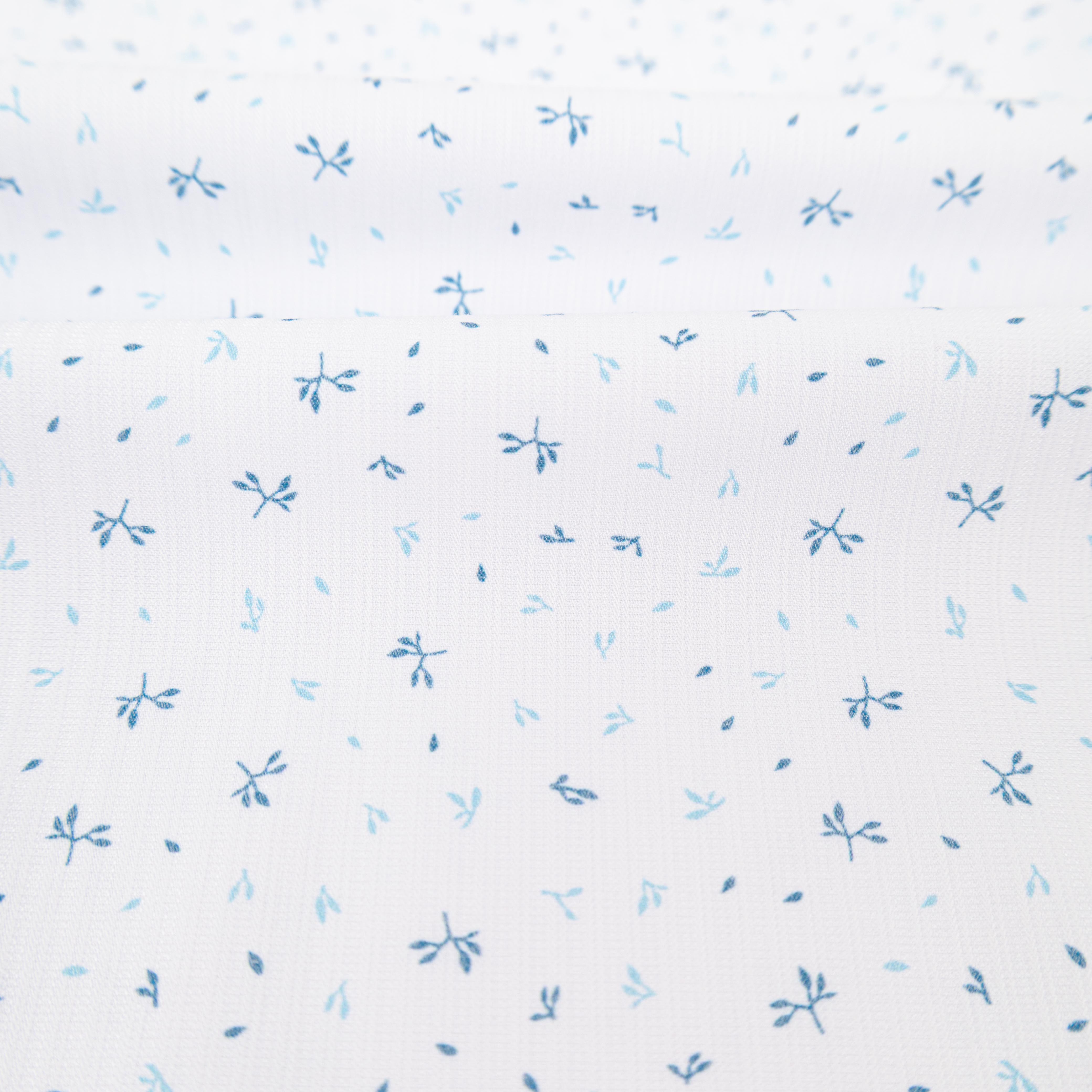 Áo sơ mi nam KHATOCO ngắn tay A1MN538S2-CNIN868-2711-N