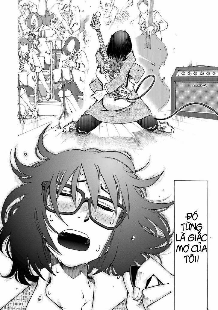 shiori experience - jimi na watashi to hen na oji-san chapter 1.2 32