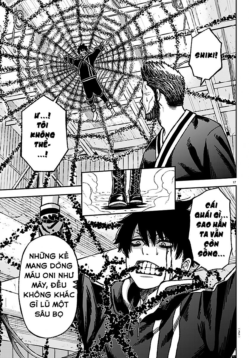 tougen anki chapter 0 18