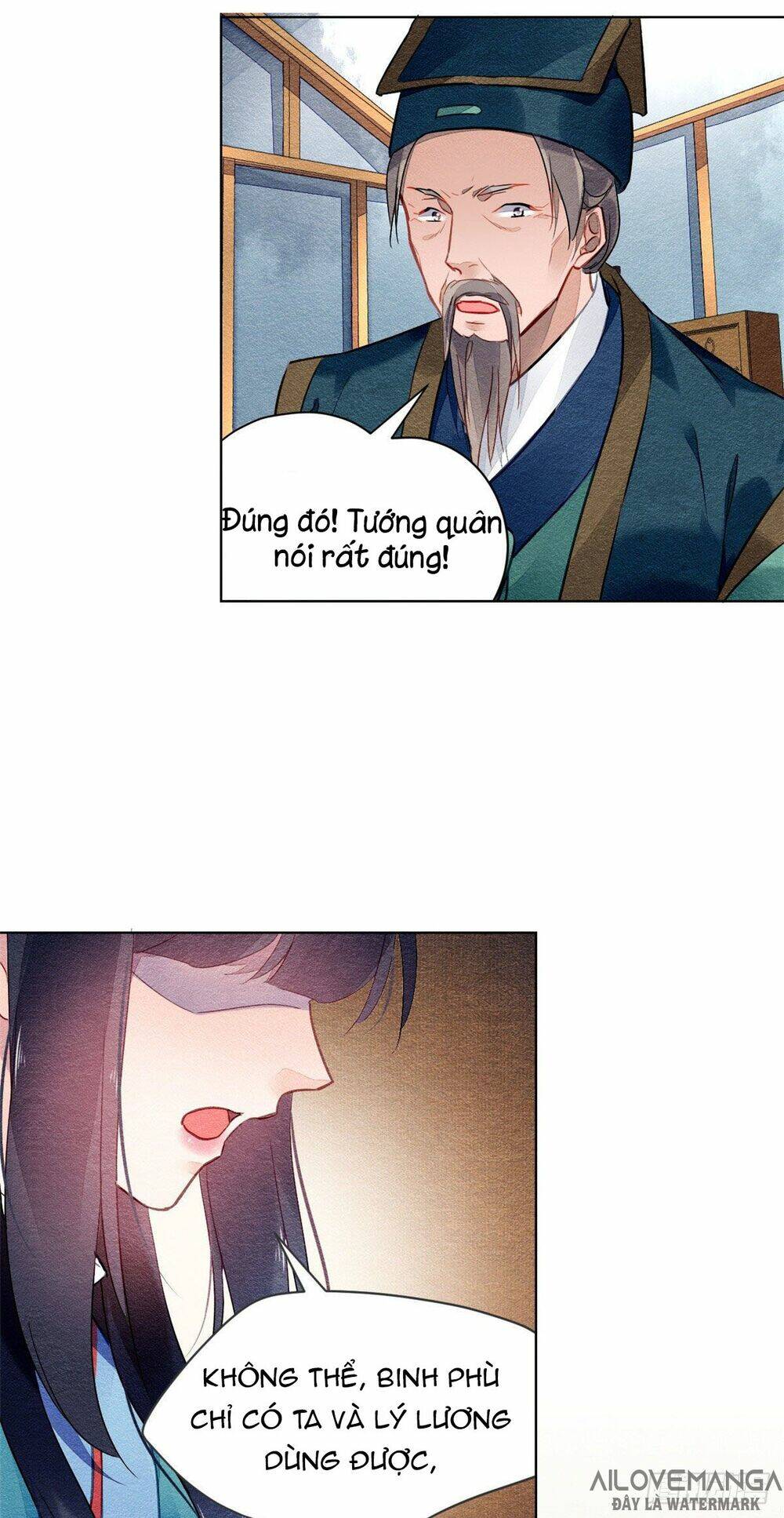 vấn đan chu chapter 8 28