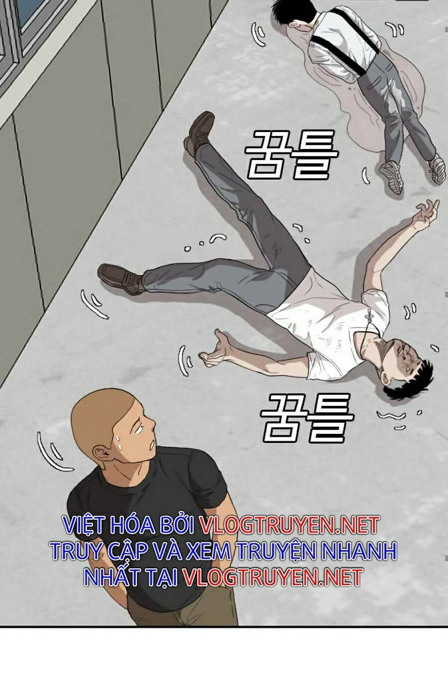 người xấu chapter 72 53