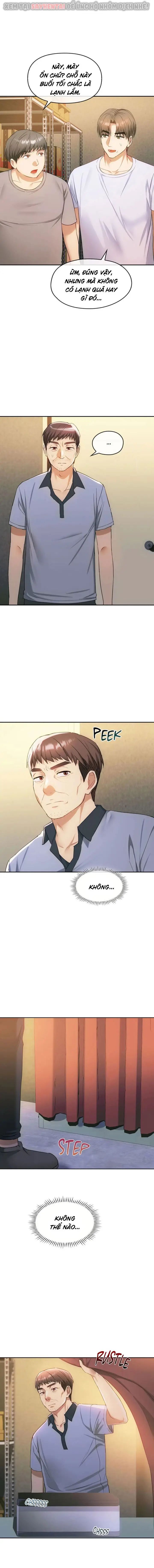 cưỡng không nổi dì ơi chapter 35 7