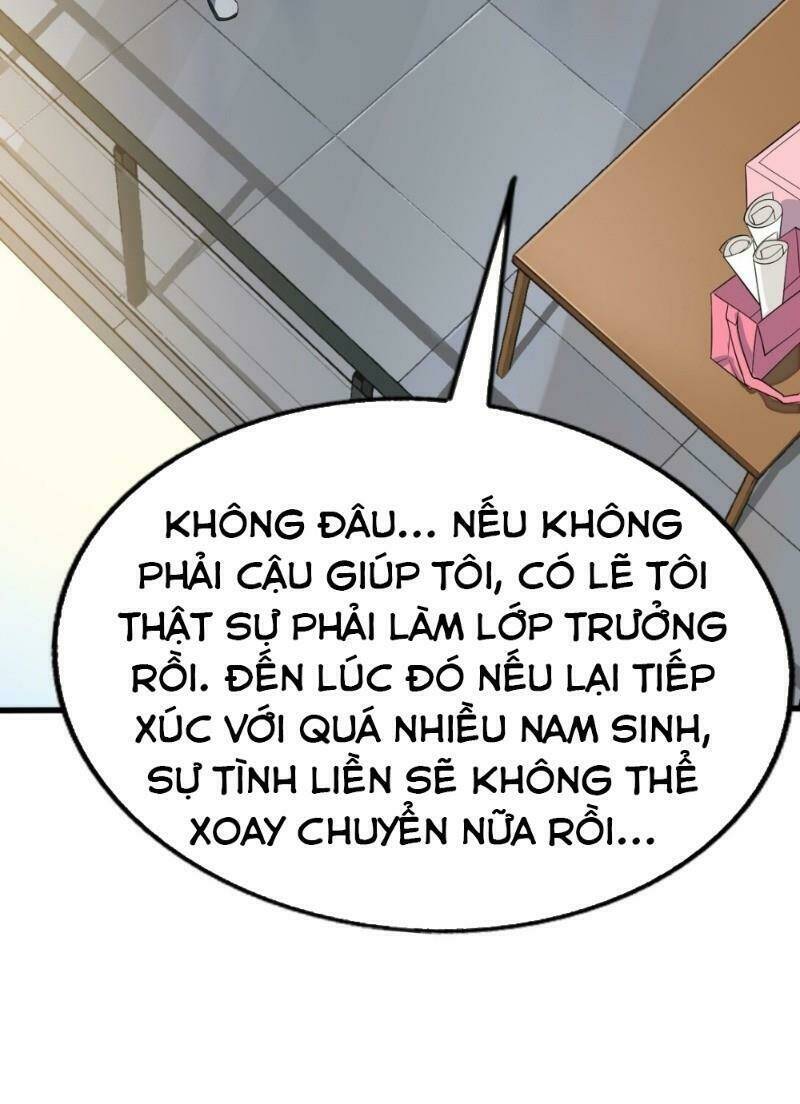 kế hoạch trở thành phế vật chapter 8 26