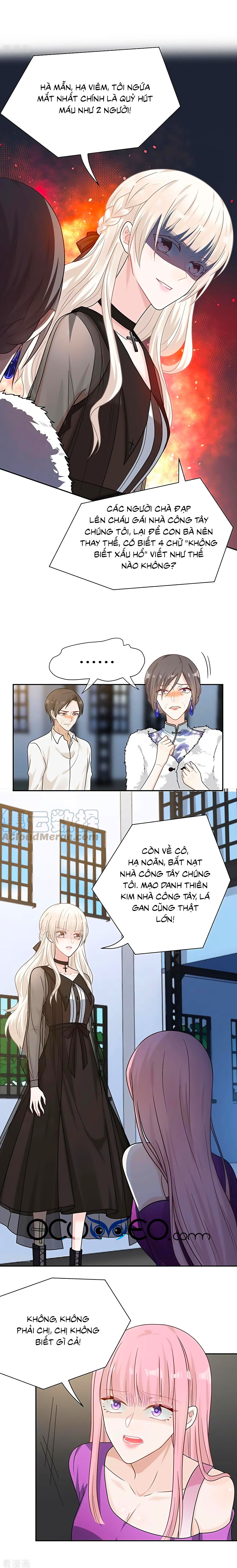 hai cách tìm gặp người yêu chapter 106 8