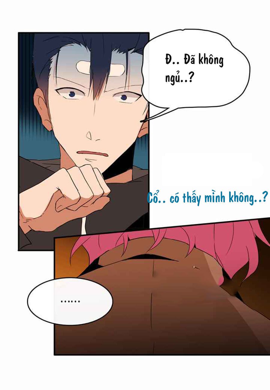 rắc rối về vấn đề yêu đương của tôi chapter 8 23