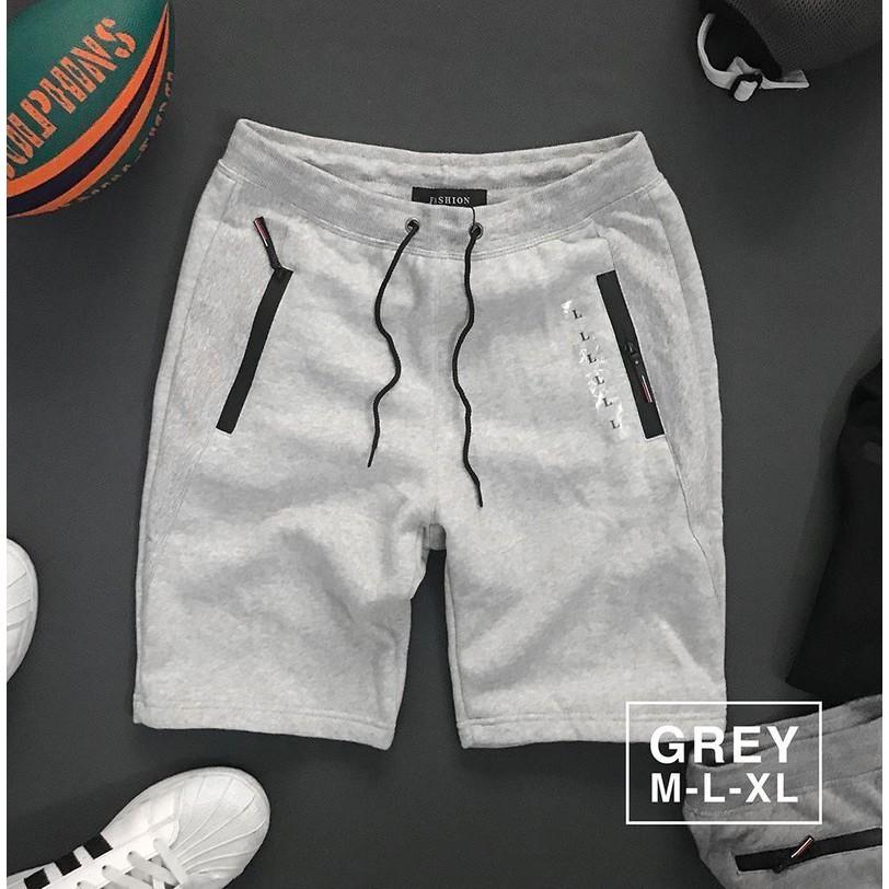 Quần short thun nam cao cấp