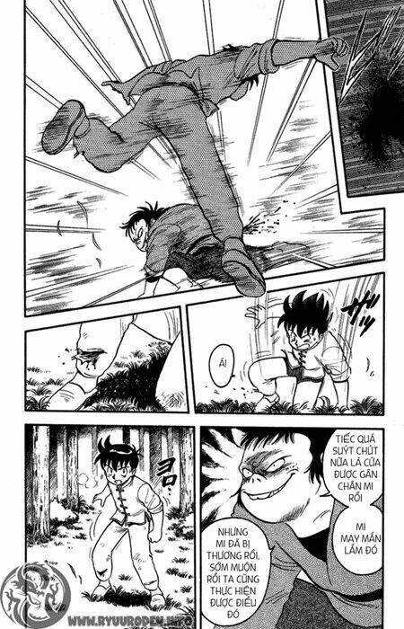 hoàng phi hồng phần 1 chapter 15 150