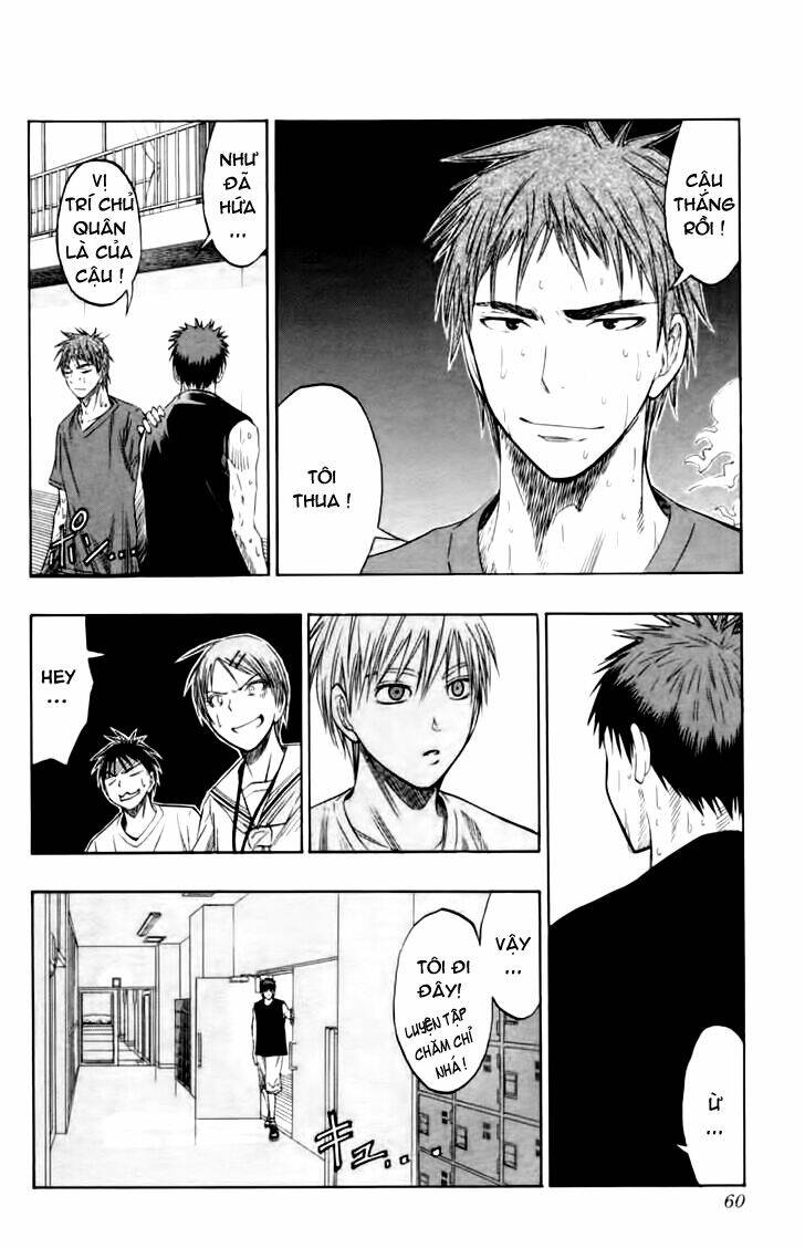 vua bóng rổ kuroko chapter 55 14