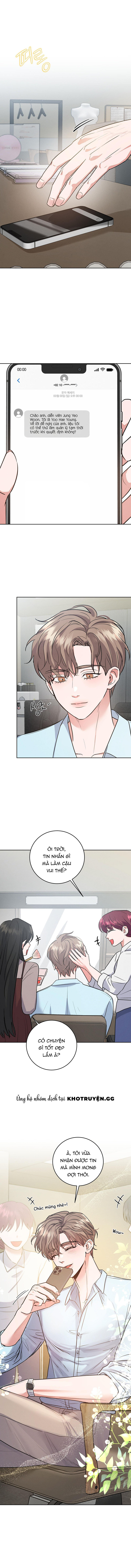 gần gũi và quý giá chapter 2 13