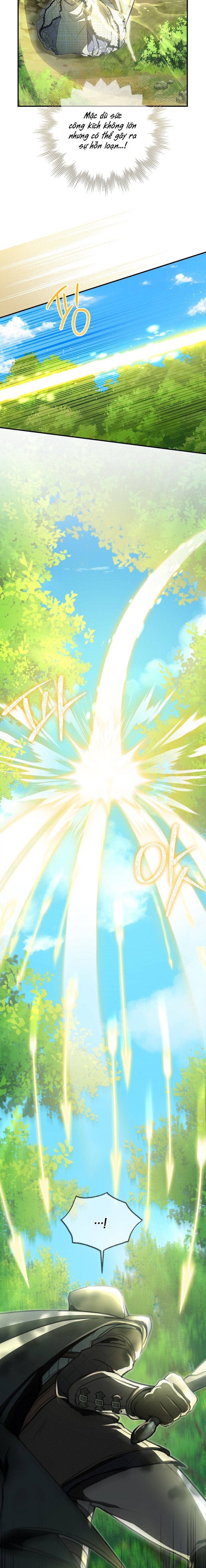 hướng đến ánh dương một lần nữa chapter 91 7