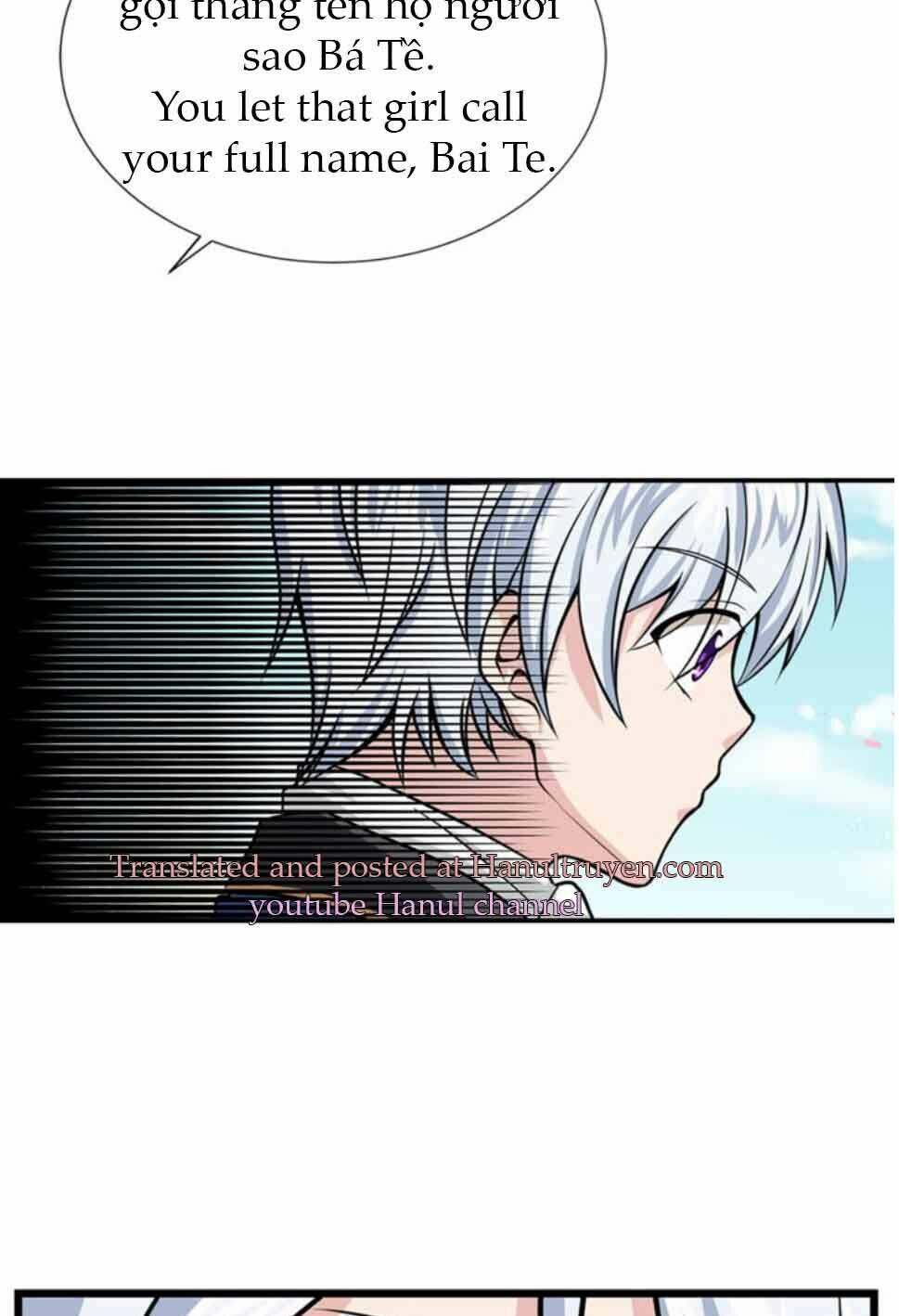 hành trình thuần hóa đế vương máu lạnh ( between two lips) chapter 6 29