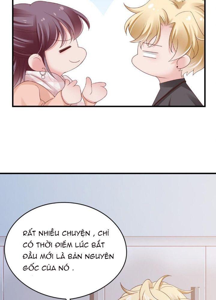 chiếc bật lửa và váy công chúa (b) chapter 26 12
