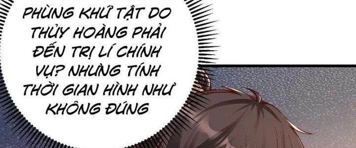 đại tần, ta là con tần thủy hoàng, giết địch thành thần chapter 18 264