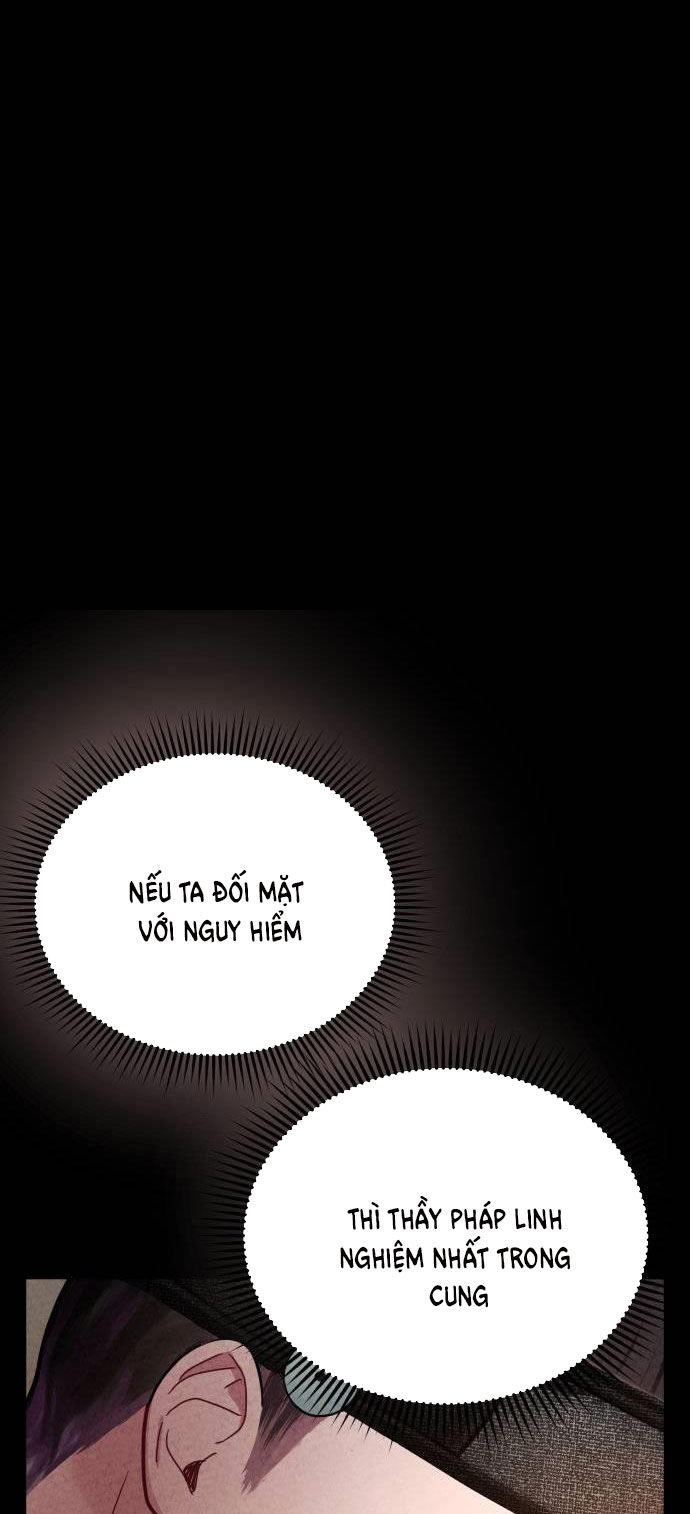 ảo thuật gia quyến rũ chapter 18.2 28