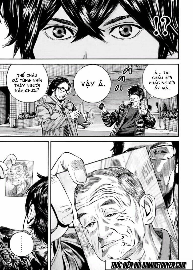 psycho bank chapter 12 8