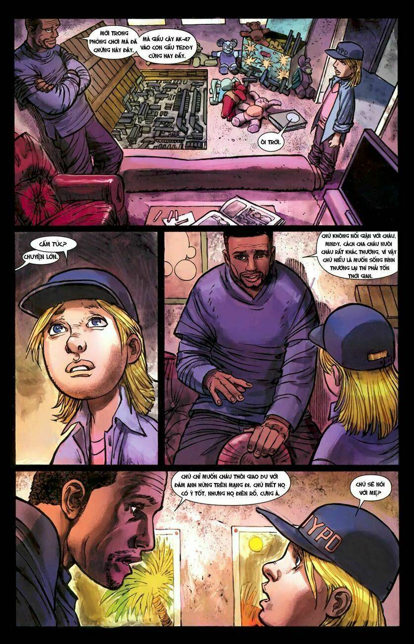 kick ass chapter 9 10