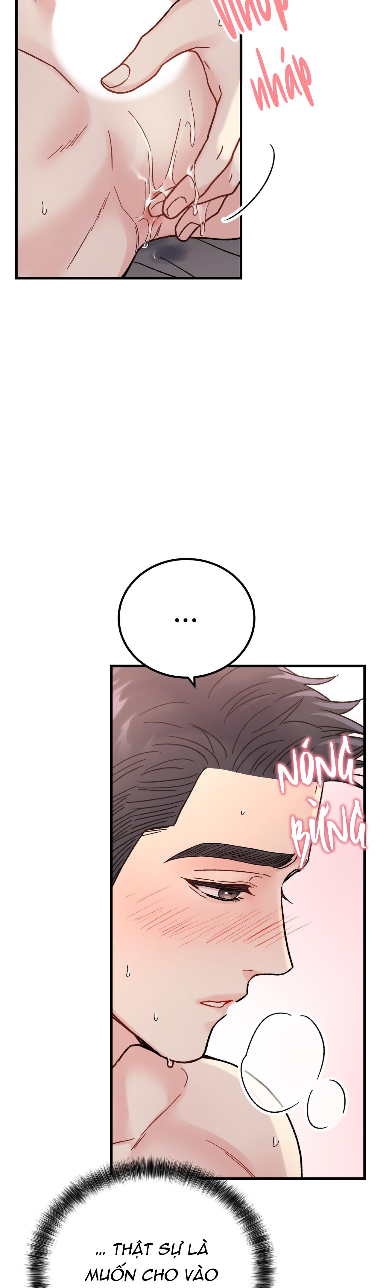 cậu không phải là gu của tôi chapter 6 55